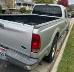 2002 Ford Super Duty F-250 SUPER DUTY