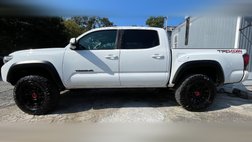 2019 Toyota Tacoma TRD Off-Road