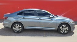 2020 Volkswagen Jetta SEL