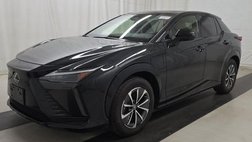 2023 Lexus RZ 450e Premium