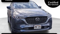 2024 Mazda CX-5 2.5 S Select