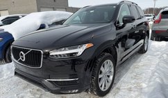 2018 Volvo XC90 T6 Momentum