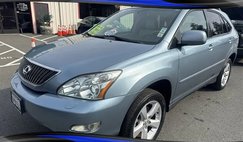 2005 Lexus RX 330 Base