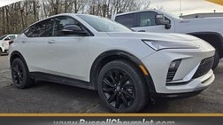 2024 Buick Envista Sport Touring