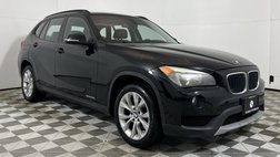 2014 BMW X1 xDrive28i