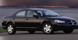 2004 Dodge Stratus SE