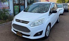 2013 Ford C-Max Hybrid SE