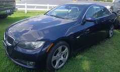 2008 BMW 3 Series 328i