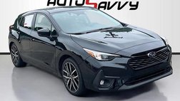2024 Subaru Impreza Sport