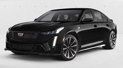 2023 Cadillac CT5-V Base