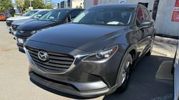 2019 Mazda CX-9 Sport