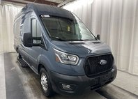 2022 Ford Transit 250