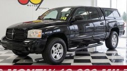 2006 Dodge Dakota Laramie