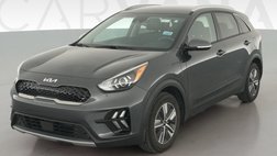 2022 Kia Niro Plug-In Hybrid EX