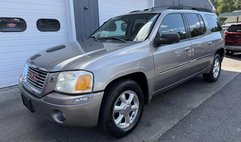 2006 GMC Envoy XL SLT