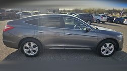 2010 Honda Accord Crosstour EX-L