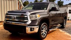 2017 Toyota Tundra SR