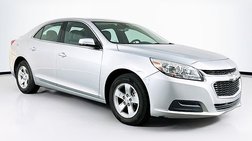 2016 Chevrolet Malibu Limited LT
