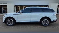 2023 Lincoln Aviator Standard