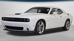 2021 Dodge Challenger R/T