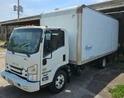 2020 Isuzu 
