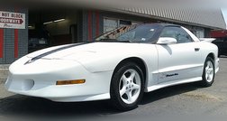 1994 Pontiac Firebird Trans Am
