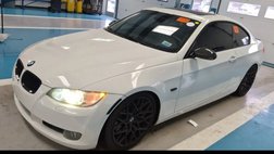 2009 BMW 3 Series 335i