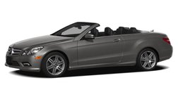 2011 Mercedes-Benz E-Class E 350