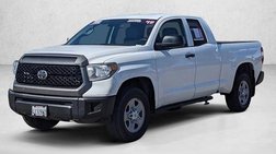 2019 Toyota Tundra SR