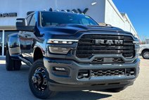 2026 Ram Ram Pickup 3500 Laramie