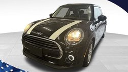 2020 MINI Hardtop 