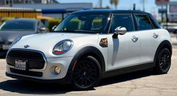 2017 MINI Hardtop Cooper
