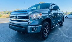 2016 Toyota Tundra TRD Pro