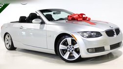 2007 BMW 3 Series 335i