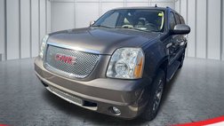 2013 GMC Yukon XL Denali