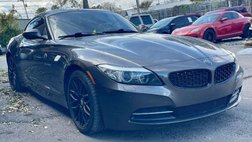 2011 BMW Z4 sDrive30i