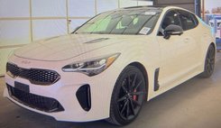 2022 Kia Stinger GT2