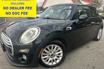 2014 MINI Hardtop Cooper