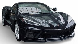 2022 Chevrolet Corvette Stingray