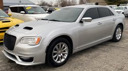 2011 Chrysler 300 Limited