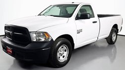 2022 Ram Ram Pickup 1500 Classic Tradesman