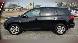 2009 Acura MDX SH-AWD