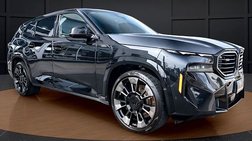 2024 BMW XM Base