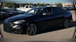 2020 BMW 2 Series M235i xDrive Gran Coupe