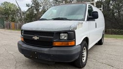 2007 Chevrolet Express 2500