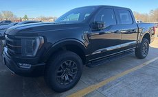 2021 Ford F-150 Tremor