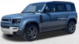 2025 Land Rover Defender 110 P300 S