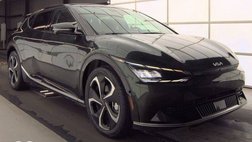 2023 Kia EV6 GT-Line