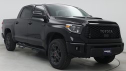 2021 Toyota Tundra TRD Pro