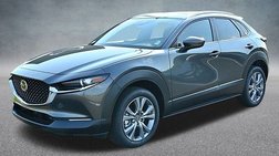 2025 Mazda CX-30 S Preferred
